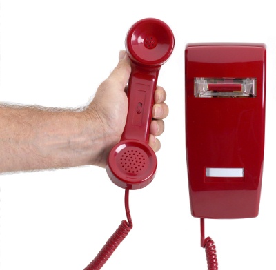 Hotline Telephone